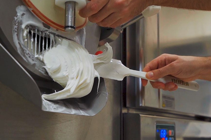 Corso di Gelateria Artigianale – I livello