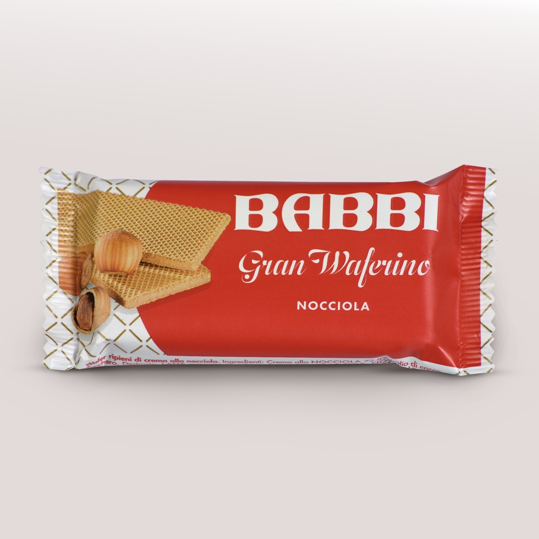 Gran Waferino 1
